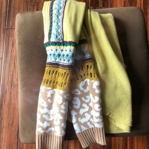 Switch it up thermal